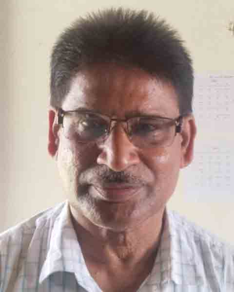 Teacher