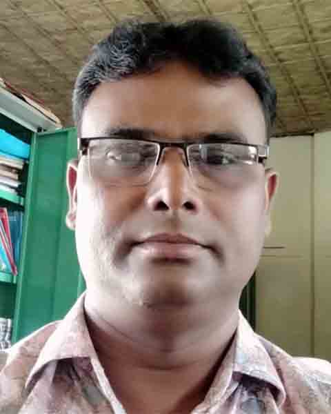 Teacher