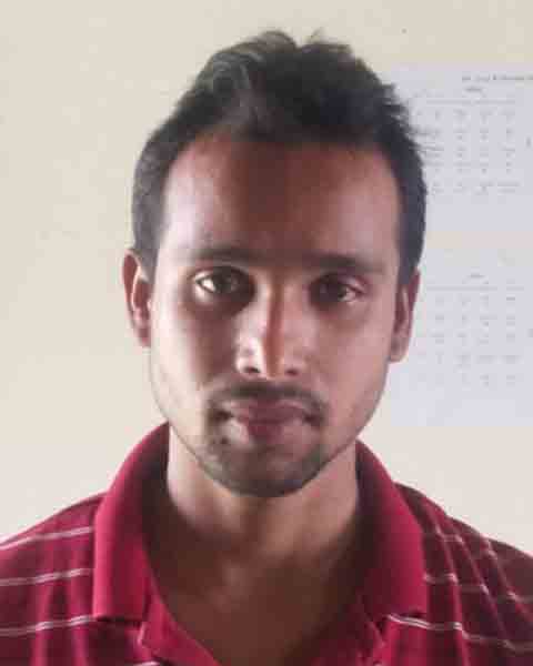 Staff
