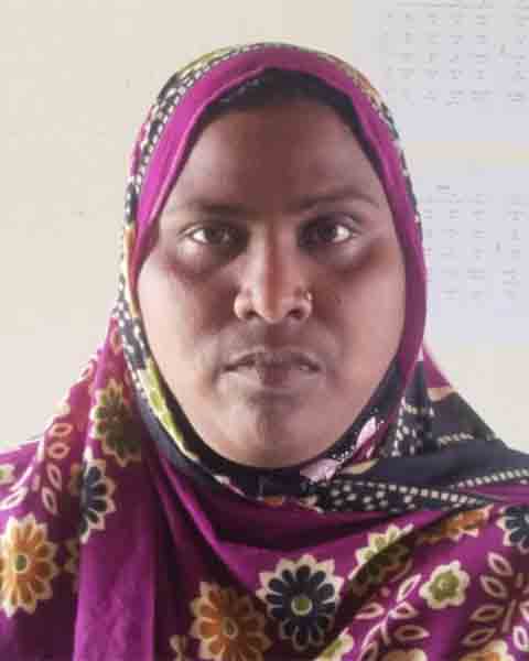 Staff